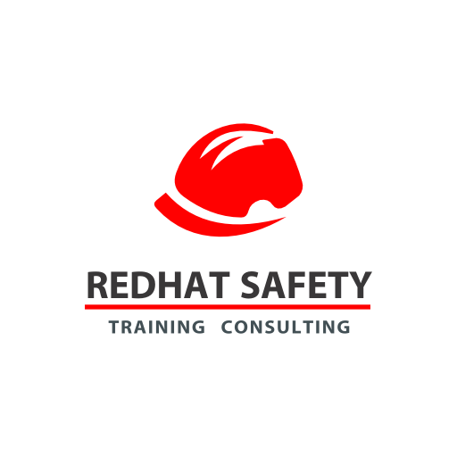 Redhat Safety -Training Portal logo