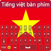 Vietnamese Keyboard 2020 – Vietnam Language Keypad