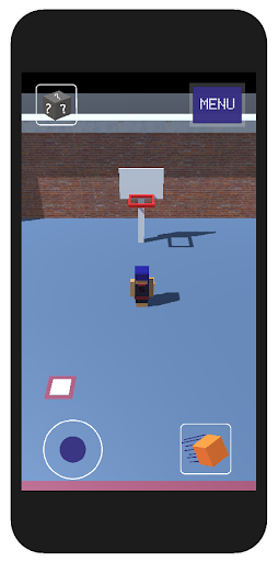 BASCUBE Screen 2