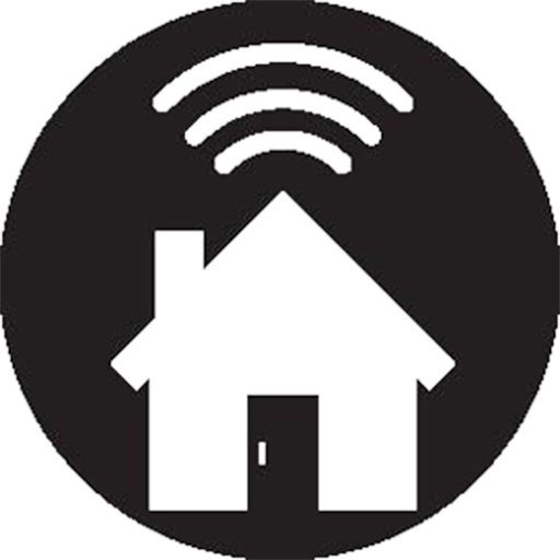 Android application 物聯網智慧控制 (IoT Smart Controller) screenshort