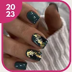 Cover Image of ダウンロード Acrylic Nails 2023  APK