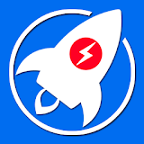 Phone Cleaner - Phone Booster & Battery Saver icon