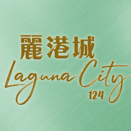 Laguna City 124  Icon