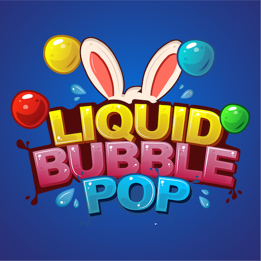 Liquid Bubble Pop Download on Windows