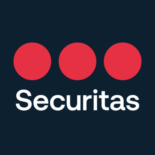 Securitas Opens Logo