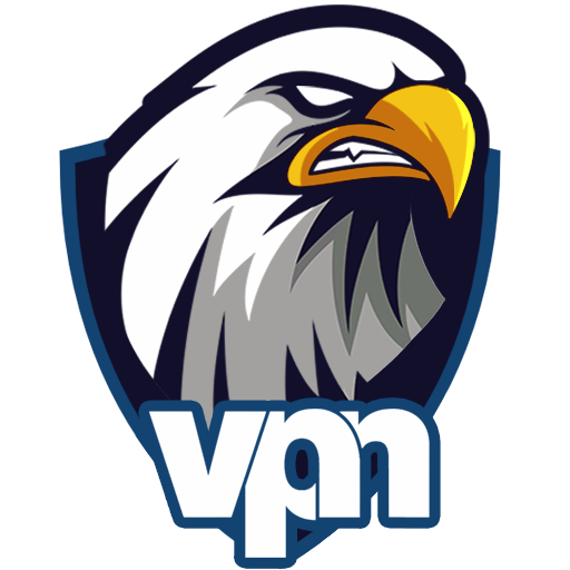 Eagle VPN - Secure & Fast VPN logo