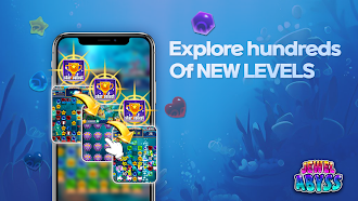 Game screenshot Jewel Abyss: Match3 puzzle apk download