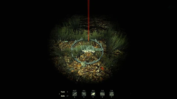 Finding Bigfoot Survival screenshot 4