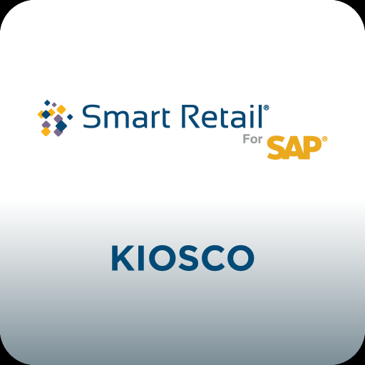 Smart Kiosco  Icon