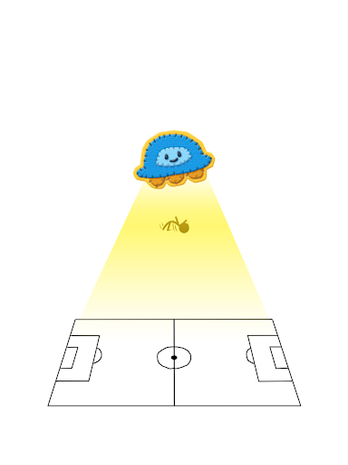 11人いればサッカーできる