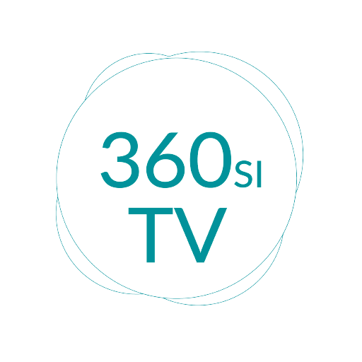 360SI TV logo