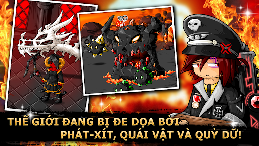 Bản xem trước ứng dụng