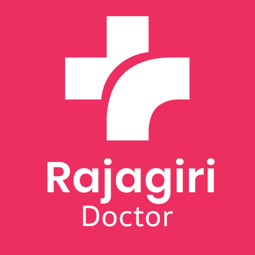 Rajagiri Doctor  Icon