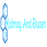 Kalmay and duaen icon