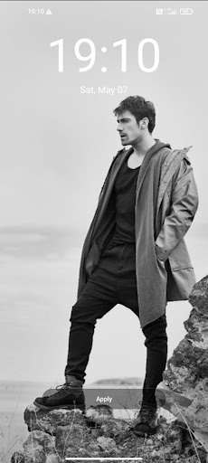 İbrahim Çelikkol 4K Wallpapers