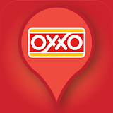 OXXO siempre ahí icon