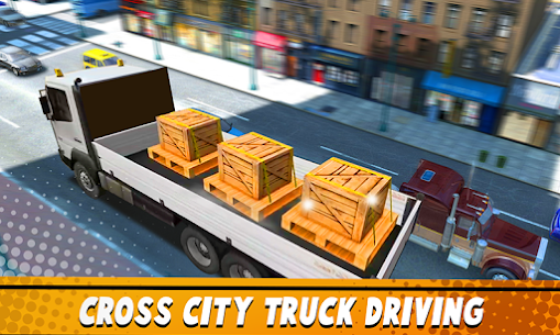 Faça o download do Euro Truck Simulator 2 Mod Apk  – {Atualizado Em 2023} 4