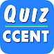 CCENT 640-822 Exam Quiz