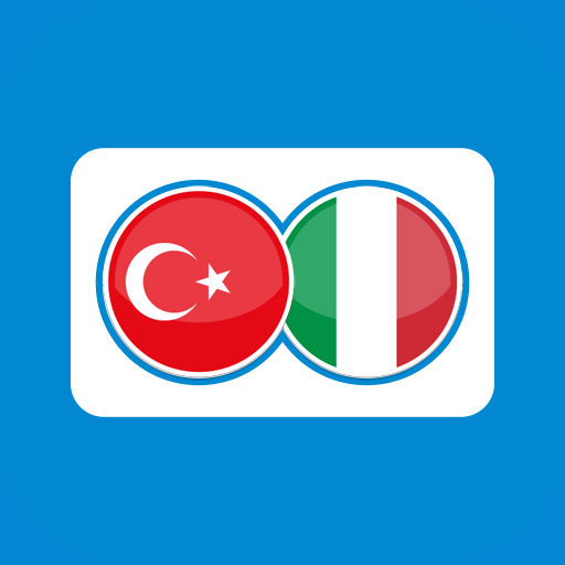 Italian Turkish Translation logo