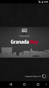 Granada Hoy 1