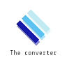 The converter