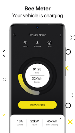 EV Meter Screen 3