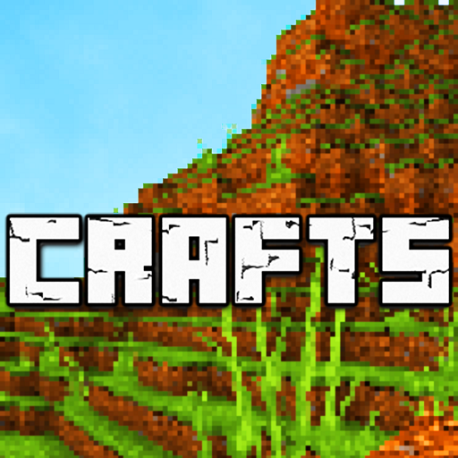 Craftsman building crafting apps on google play