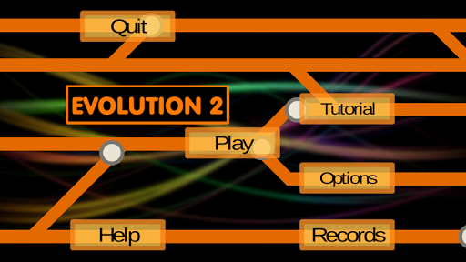 Evolution 2