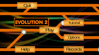 Evolution 2 - Screenshot 2