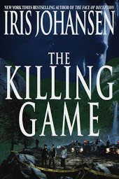 Hình ảnh biểu tượng của The Killing Game
