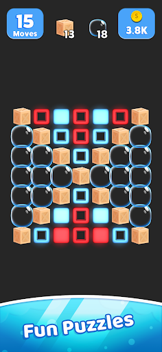 Light Up! - Screenshot 3