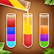 Water Sort Puzzle - Color Sort - Androidアプリ