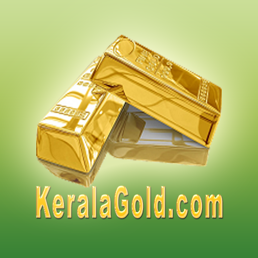 Gold Price Kerala logo