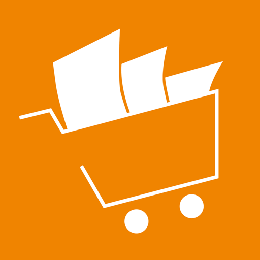 My White Cart - AppWisp.com