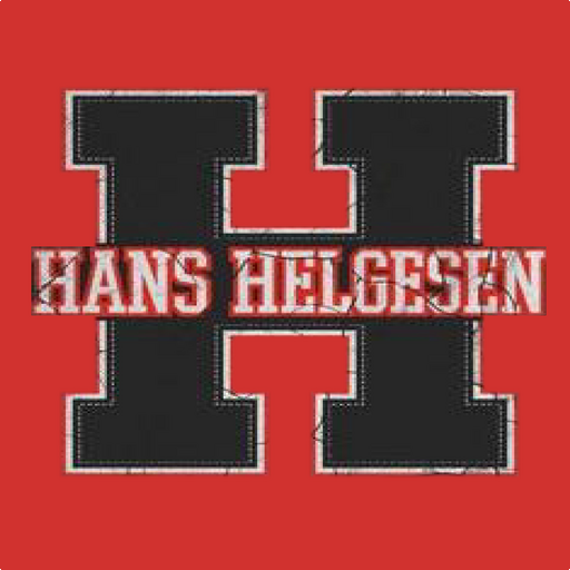 Hans Helgesen 2 Go - AppWisp.com