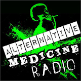 Alternative Medicine Radio. icon