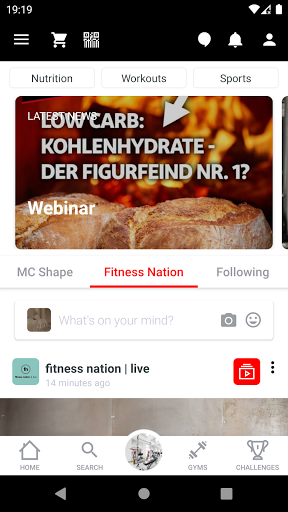 MC Shape Screen 2