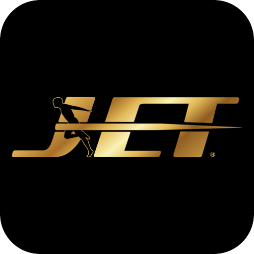 JET Boston logo