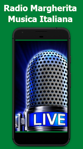Radio Margherita Musica Italia