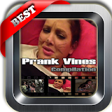 Best Prank Vines Compilation icon