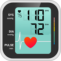 Blood Pressure - Heart Care