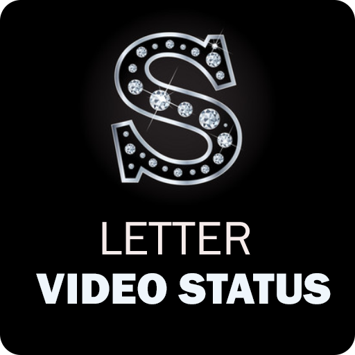 S Letter Video Status S name