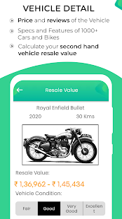 RTO Vehicle Information android2mod screenshots 5