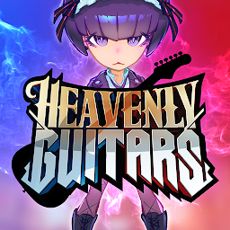Heavenly Guitars Mod Apk
