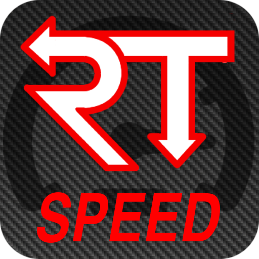 RaceTime - GPS Speedometer 2.3.4 Icon