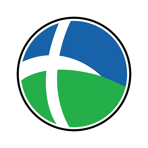 Life Community Church logo