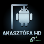 Cover Image of Tải xuống Hangman HD miễn phí Akasztófa APK