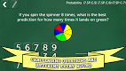 screenshot of 7th Grade Math Learning Games
