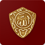 Cover Image of Télécharger Jawshan & Meaning-Muslim Pray  APK