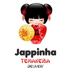 App Icon for Jappinha Temakeria App in United States Google Play Store